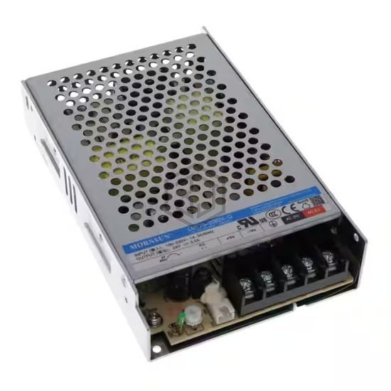 LMF75-20B24-Q - Mornsun America, LLC - AC DC Converters
