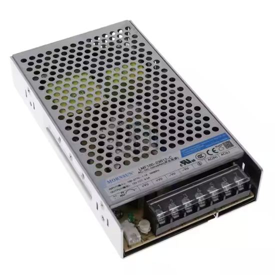 LMF100-23B12-C - Mornsun America, LLC - AC DC Converters