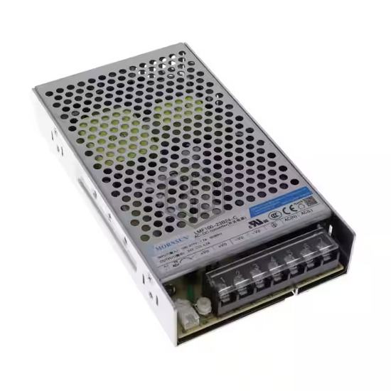 LMF100-23B24-C - Mornsun America, LLC - AC DC Converters