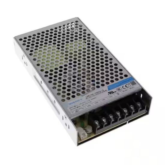LMF100-23B24-Q - Mornsun America, LLC - AC DC Converters
