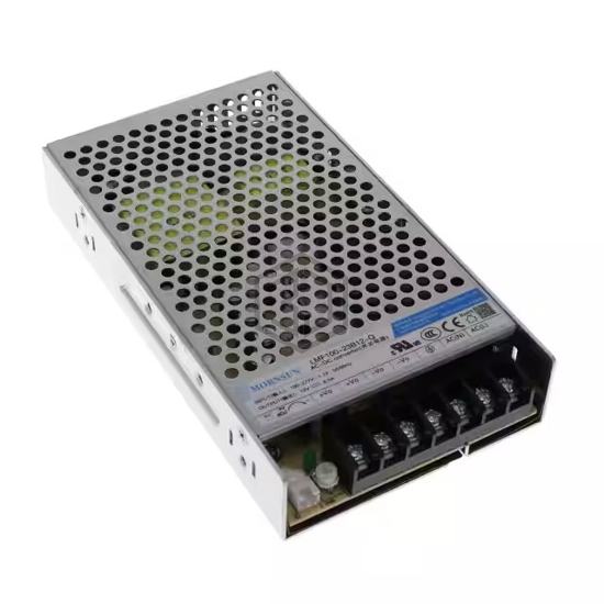 LMF100-23B12-Q - Mornsun America, LLC - AC DC Converters