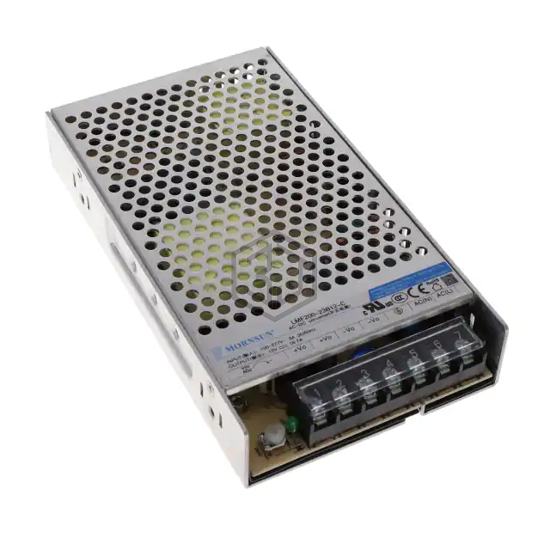 LMF200-23B12-C - Mornsun America, LLC - AC DC Converters