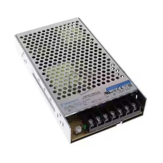 LMF200-23B12-Q - Mornsun America, LLC - AC DC Converters
