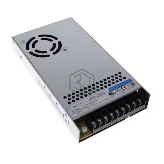 LMF320-23B24-Q - Mornsun America, LLC - AC DC Converters