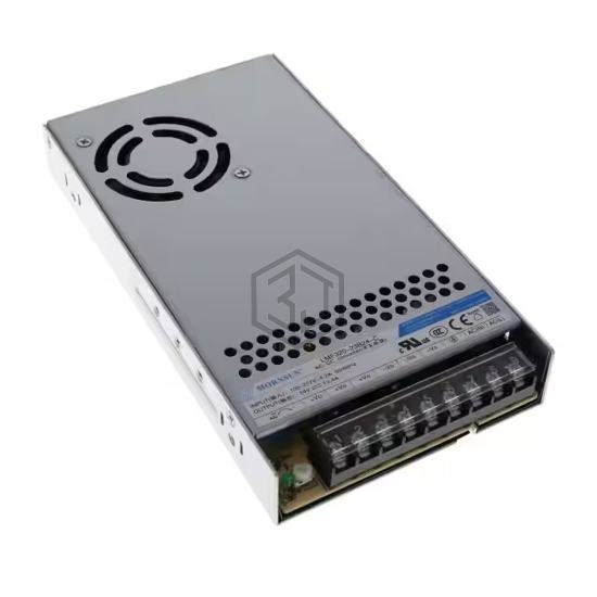 LMF320-23B24-C - Mornsun America, LLC - AC DC Converters