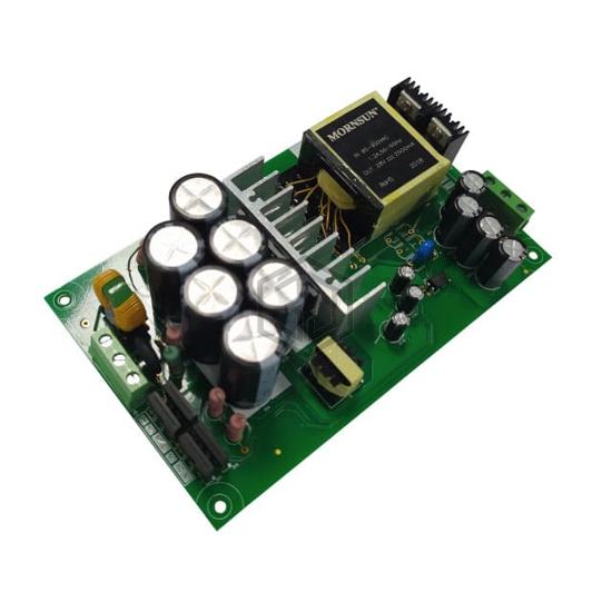 PVA70-27B24 - Mornsun America, LLC - AC DC Converters