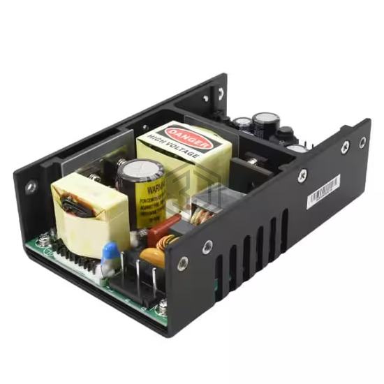 VSUU-120C-T512A - CUI Inc. - AC DC Converters