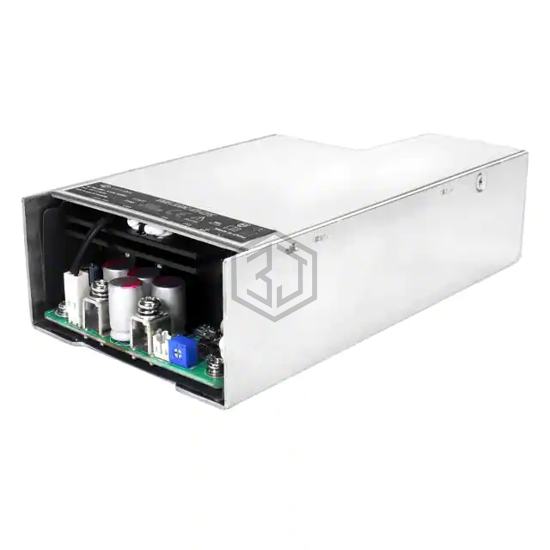 VMS-550C-24-CFS - CUI Inc. - AC DC Converters