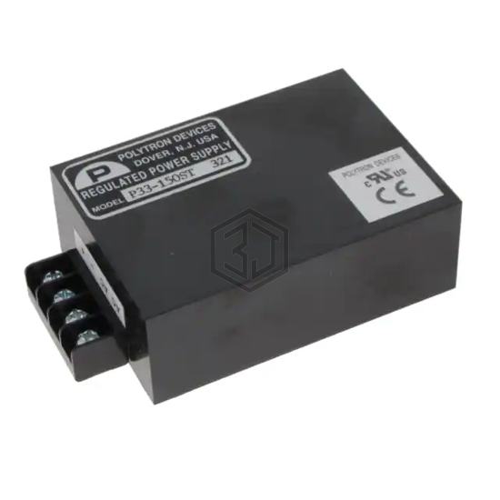 P33-150ST - Polytron - AC DC Converters