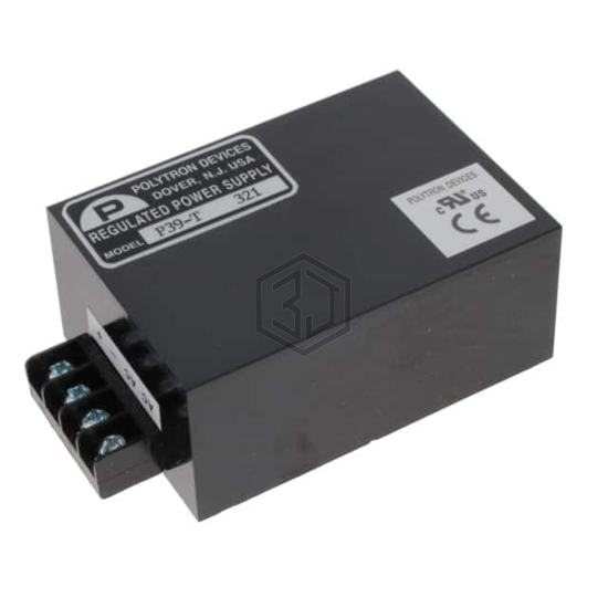 P39T - Polytron - AC DC Converters
