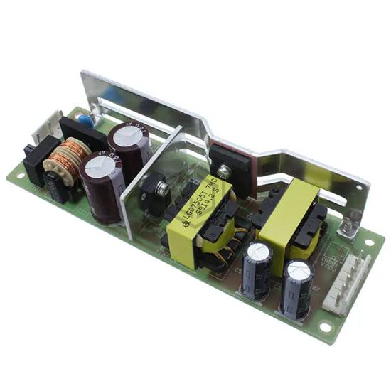 LGA75A-5 - Cosel USA, Inc. - AC DC Converters