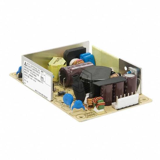 PJT-12V100WBAA - Delta Electronics - AC DC Converters