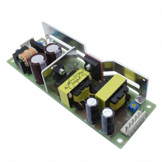 LGA75A-3R3-Y - Cosel USA, Inc. - AC DC Converters