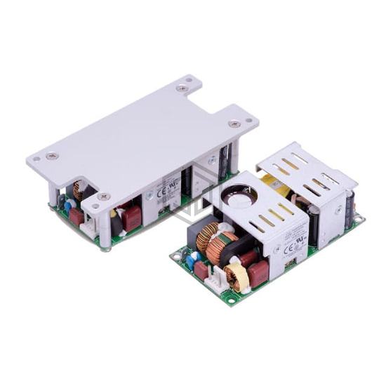 LB115S56K - SL Power Electronics Manufacture of Condor/Ault Br - AC DC Converters