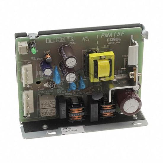 PMA15F-12 - Cosel USA, Inc. - AC DC Converters