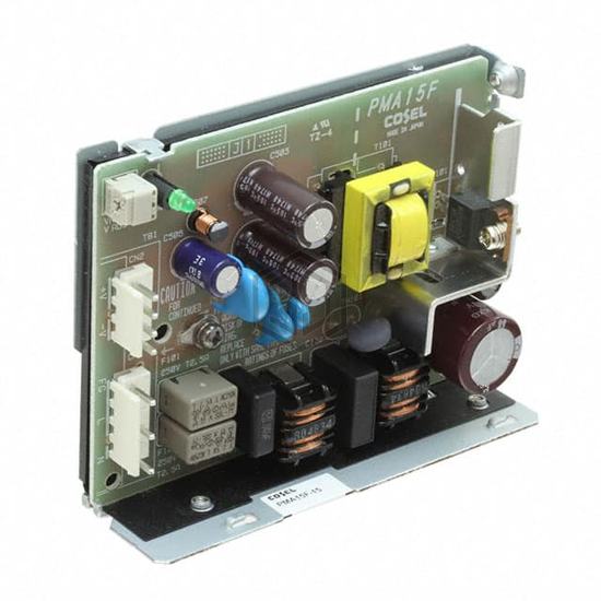 PMA15F-15 - Cosel USA, Inc. - AC DC Converters