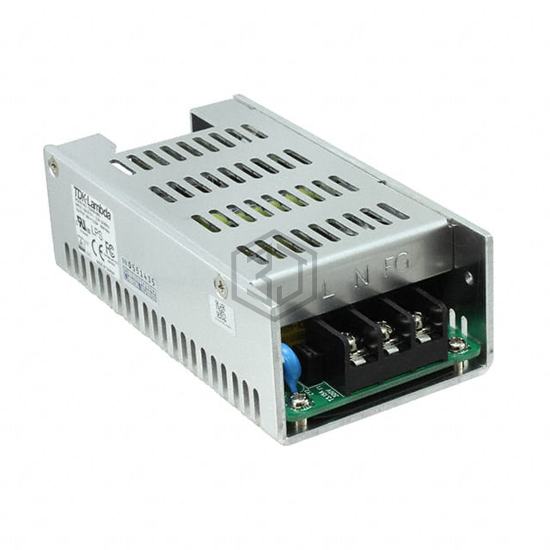 CSW65-5/D - TDK-Lambda Americas Inc - Industrial, DIN Rail Power Supplies
