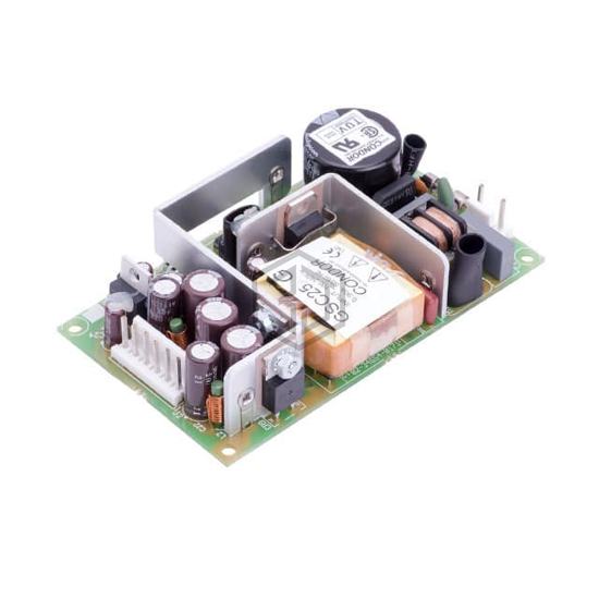 GSC25BG - SL Power Electronics Manufacture of Condor/Ault Br - AC DC Converters