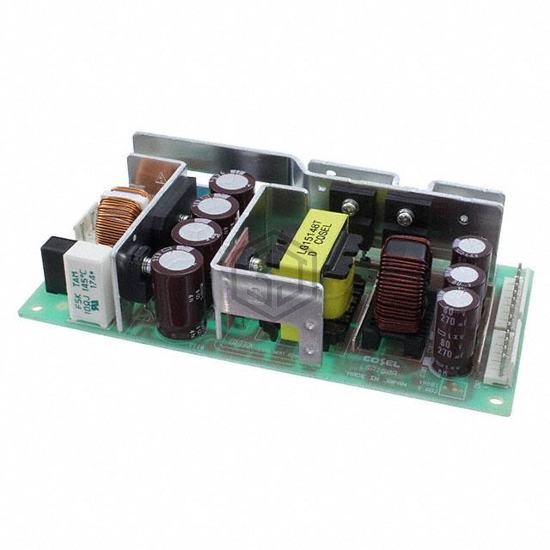 LGA150A-48 - Cosel USA, Inc. - AC DC Converters
