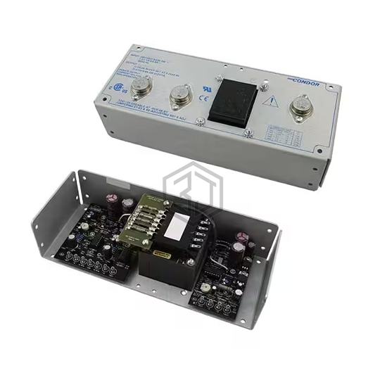 MBAA40W-AG - SL Power Electronics Manufacture of Condor/Ault Br - AC DC Converters