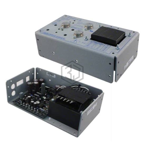 MD5-12-OV-A - SL Power Electronics Manufacture of Condor/Ault Br - AC DC Converters
