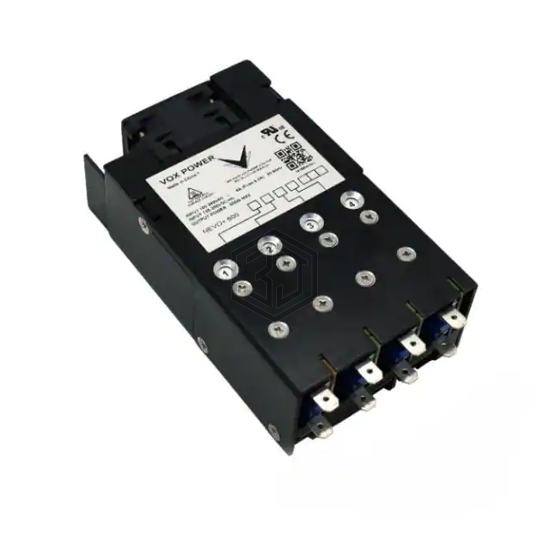 NEVO+600SL-0201-DK000 - Vox Power Ltd. - AC DC Converters
