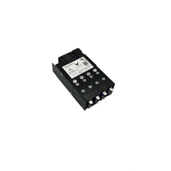 NEVO+600S-1152-DK000 - Vox Power Ltd. - AC DC Converters