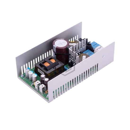 LU500S24T - SL Power Electronics Manufacture of Condor/Ault Br - AC DC Converters