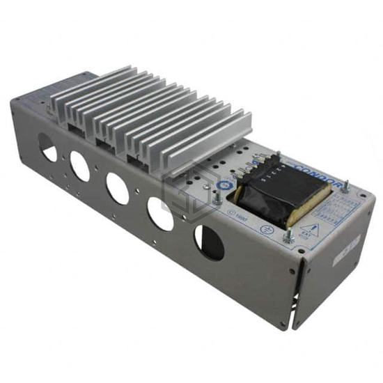 F48-6-A+G - SL Power Electronics Manufacture of Condor/Ault Br - AC DC Converters