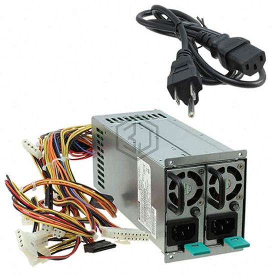 RPS8-500U2-XE - Advantech Corp - AC DC Converters