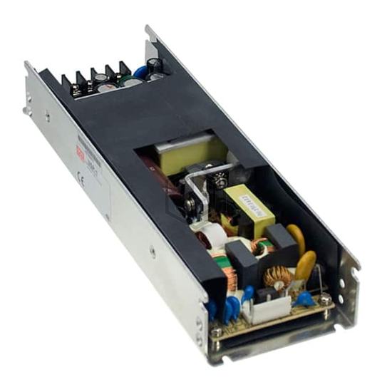 USP-150-48 - MEAN WELL USA Inc. - AC DC Converters