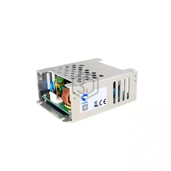 TED65US241C-P - P-DUKE Technology, Inc. - AC DC Converters