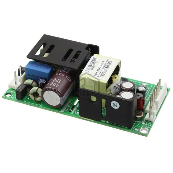 MBC40-1012G-2 - Bel Power Solutions - AC DC Converters
