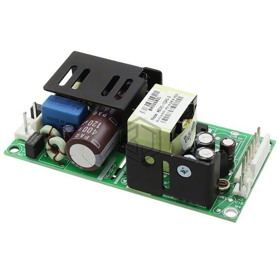 MBC40-1024G-2 - Bel Power Solutions - AC DC Converters