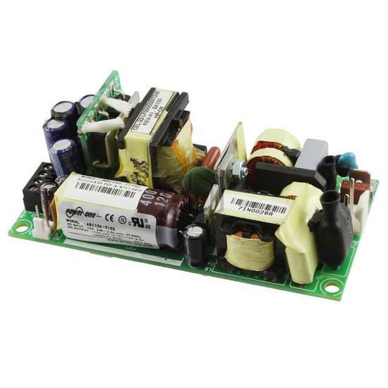 ABC150-1T15G - Bel Power Solutions - AC DC Converters