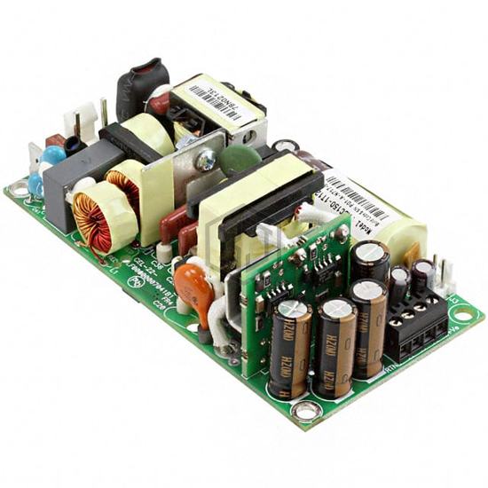 ABC150-1T12G - Bel Power Solutions - AC DC Converters