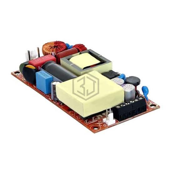 MBC180-1012L - Bel Power Solutions - AC DC Converters