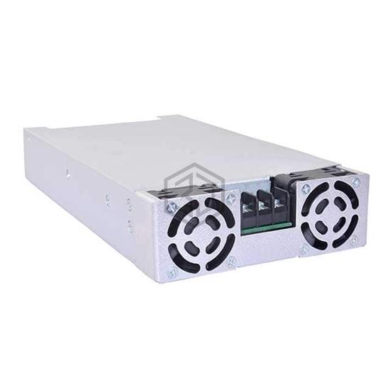 ABE1000-1T12 - Bel Power Solutions - AC DC Converters