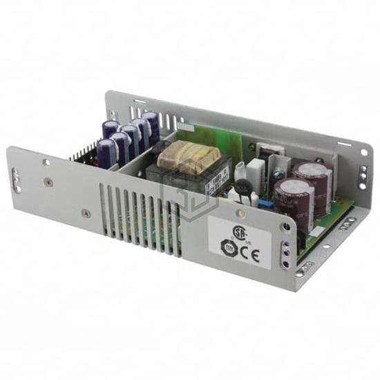 MAP130-4010 - Bel Power Solutions - AC DC Converters