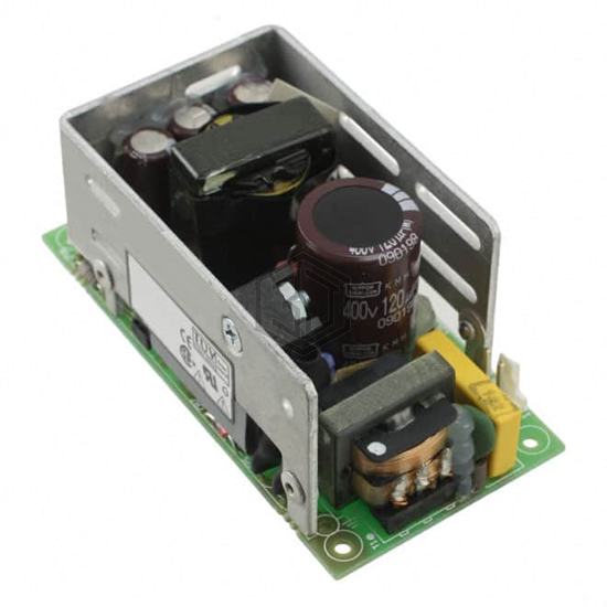 GPC41-5G - SL Power Electronics Manufacture of Condor/Ault Br - AC DC Converters