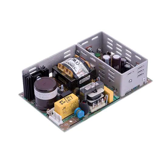 GPC55-5G - SL Power Electronics Manufacture of Condor/Ault Br - AC DC Converters