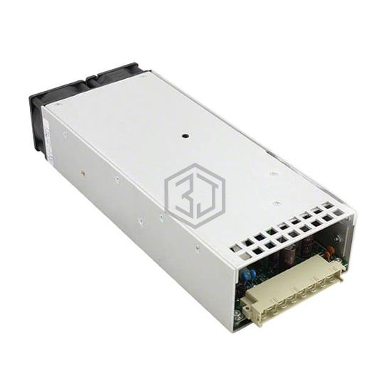 GPMP600-24 - SL Power Electronics Manufacture of Condor/Ault Br - AC DC Converters