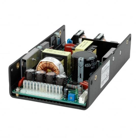 VPU-S200-36 - CUI Inc. - AC DC Converters