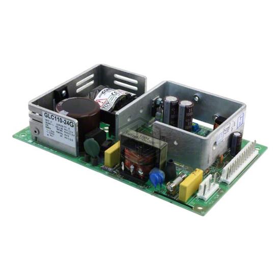 GLC110-24G - SL Power Electronics Manufacture of Condor/Ault Br - AC DC Converters