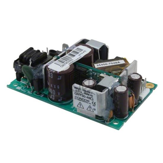 GNT30-48G - SL Power Electronics Manufacture of Condor/Ault Br - AC DC Converters