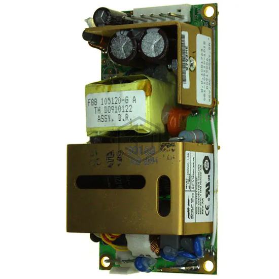 SBLP65-1012G - Bel Power Solutions - AC DC Converters
