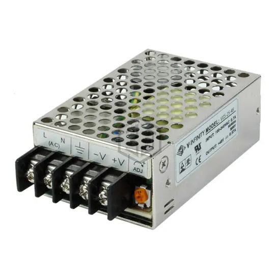 VGS-25-12 - CUI Inc. - AC DC Converters