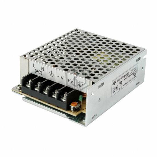 VGS-50-24 - CUI Inc. - AC DC Converters