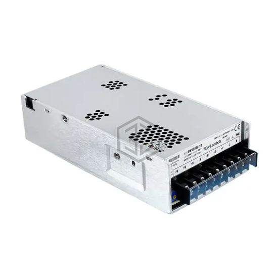 SWS300A-12 - TDK-Lambda Americas Inc - AC DC Converters