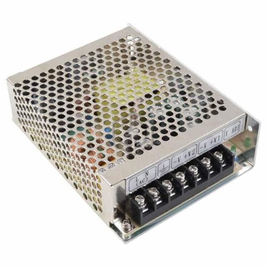 VGD-60-D512 - CUI Inc. - AC DC Converters